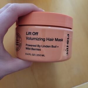 Hair Mask